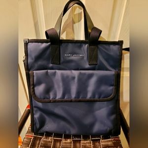 Marc Jacobs Nylon Tote